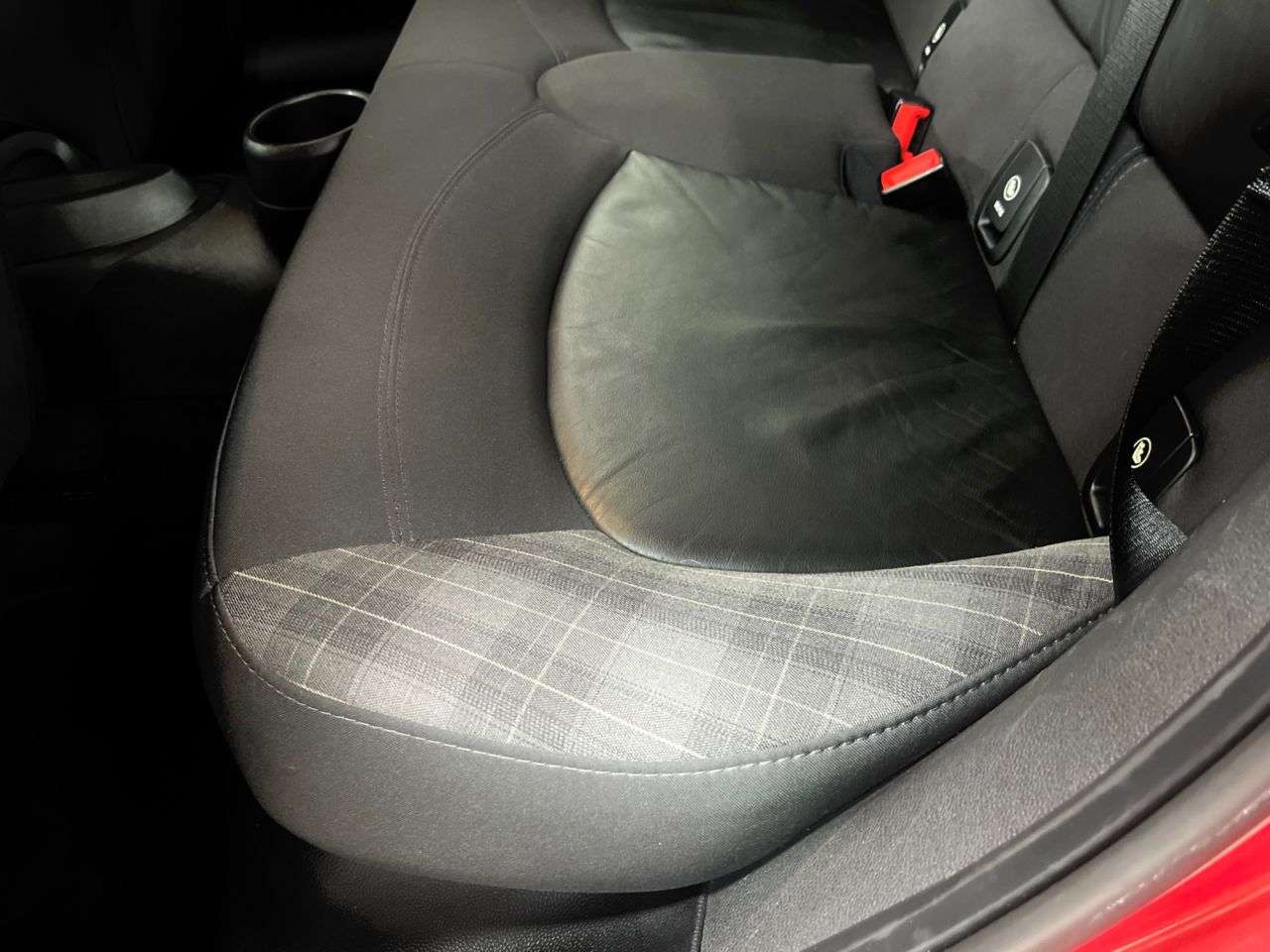 2018 MINI HATCH 2018 MINI HATCH