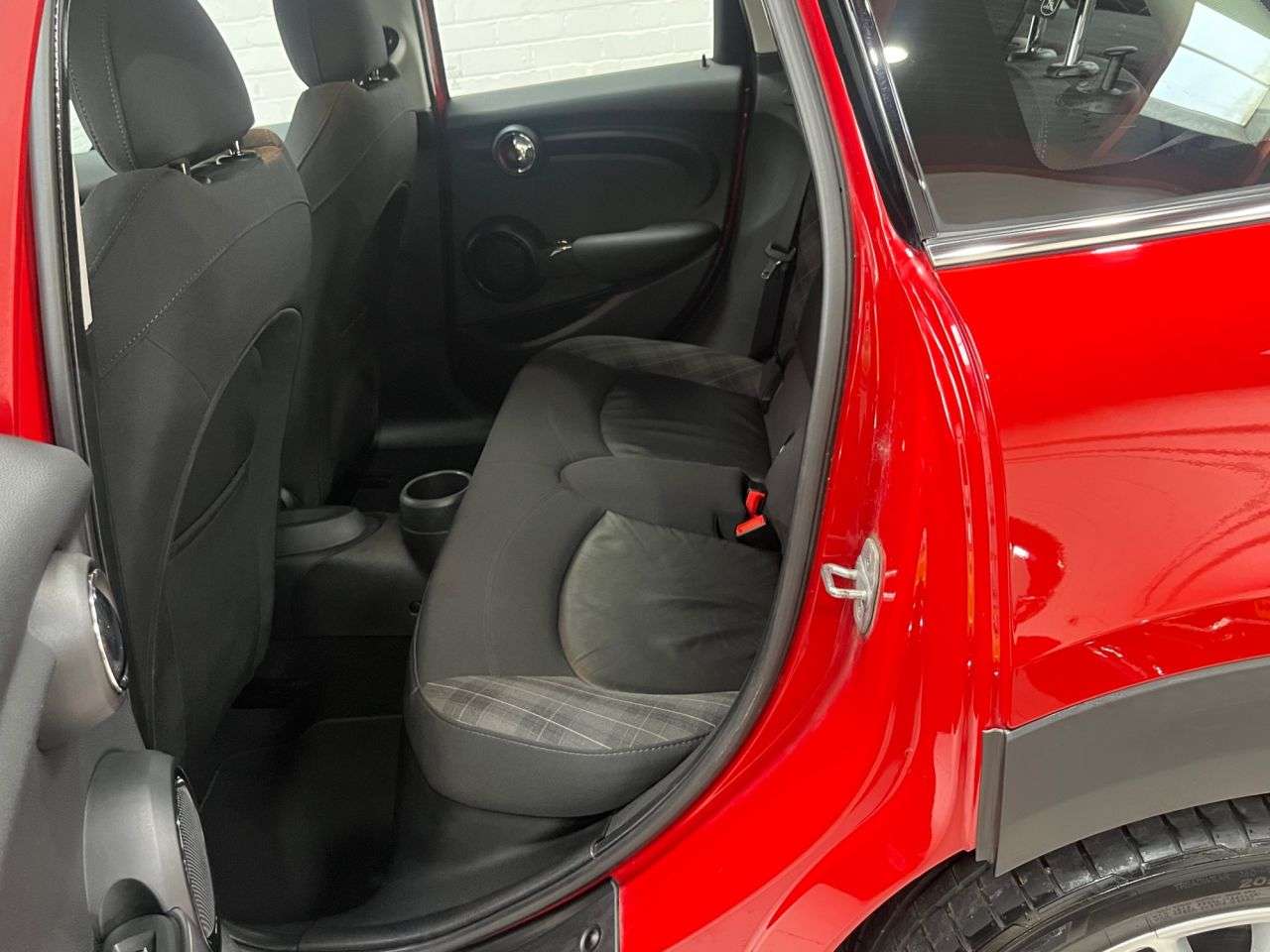 2018 MINI HATCH 2018 MINI HATCH