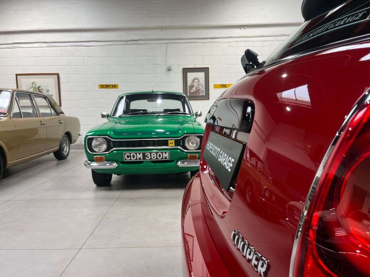 2018 MINI HATCH 2018 MINI HATCH