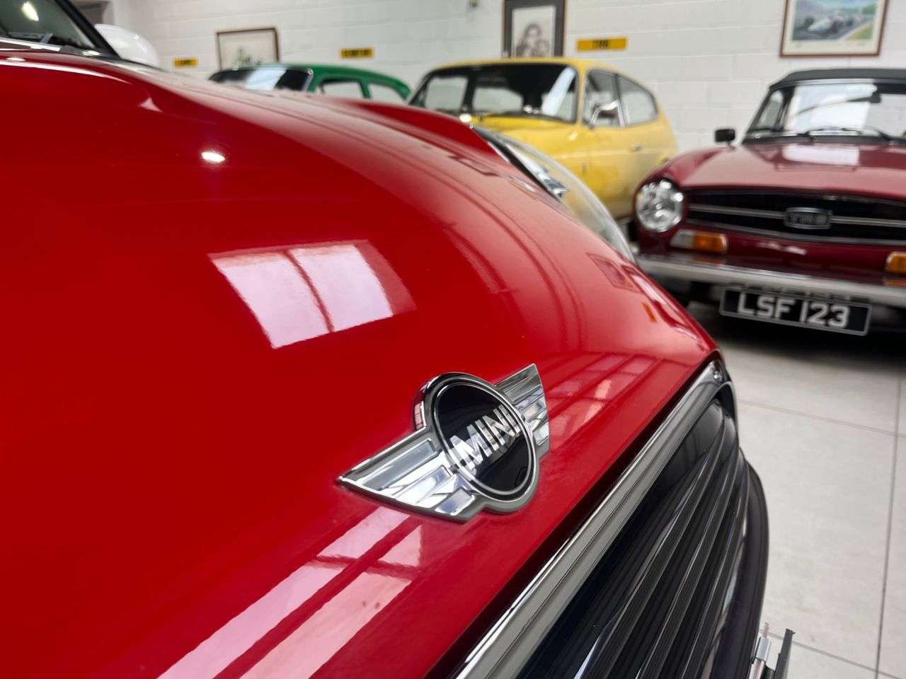 2018 MINI HATCH 2018 MINI HATCH