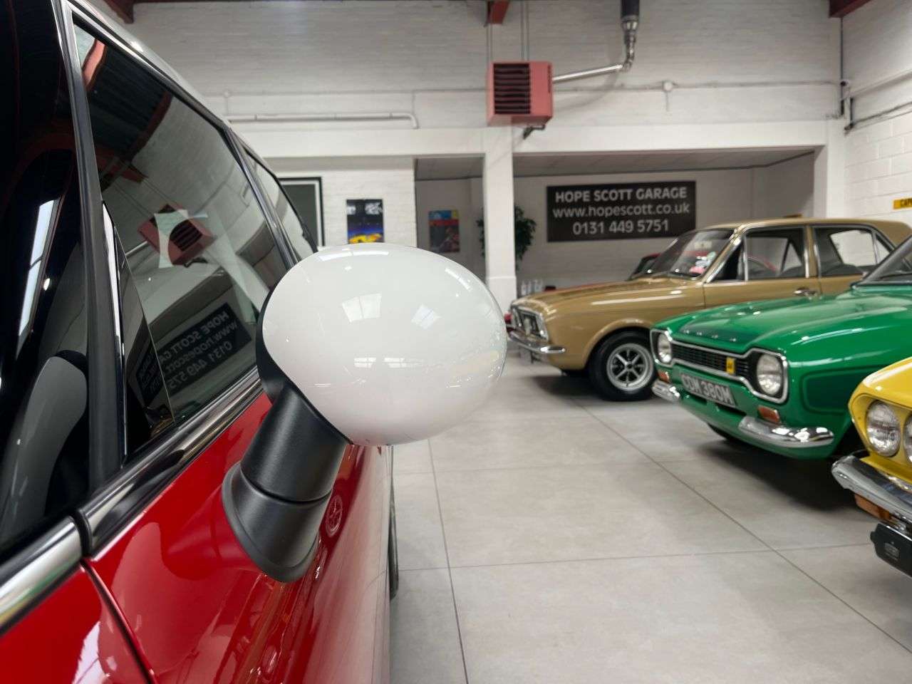 2018 MINI HATCH 2018 MINI HATCH