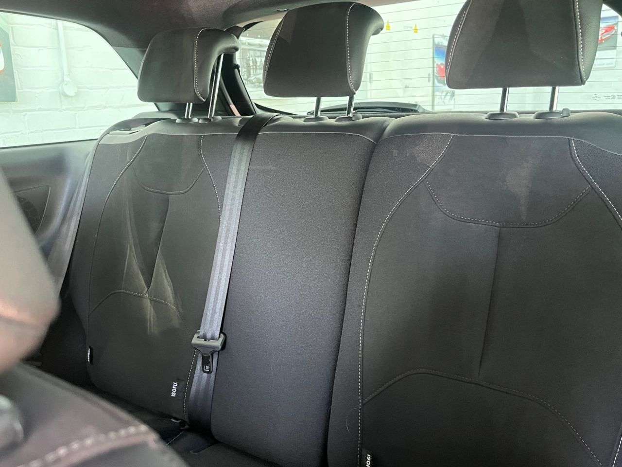 2019 DS AUTOMOBILES DS 3 2019 DS AUTOMOBILES DS 3