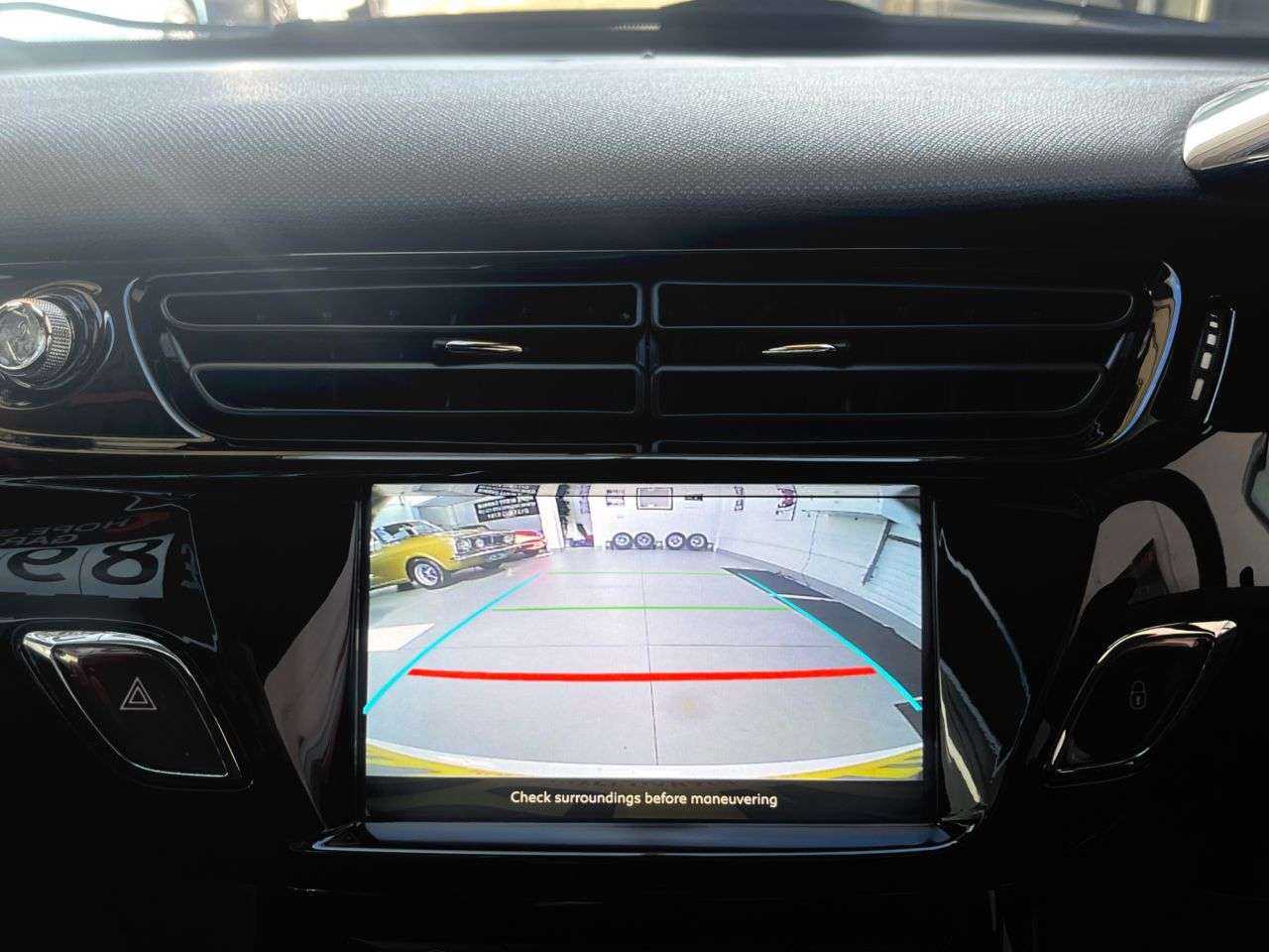 2019 DS AUTOMOBILES DS 3 2019 DS AUTOMOBILES DS 3