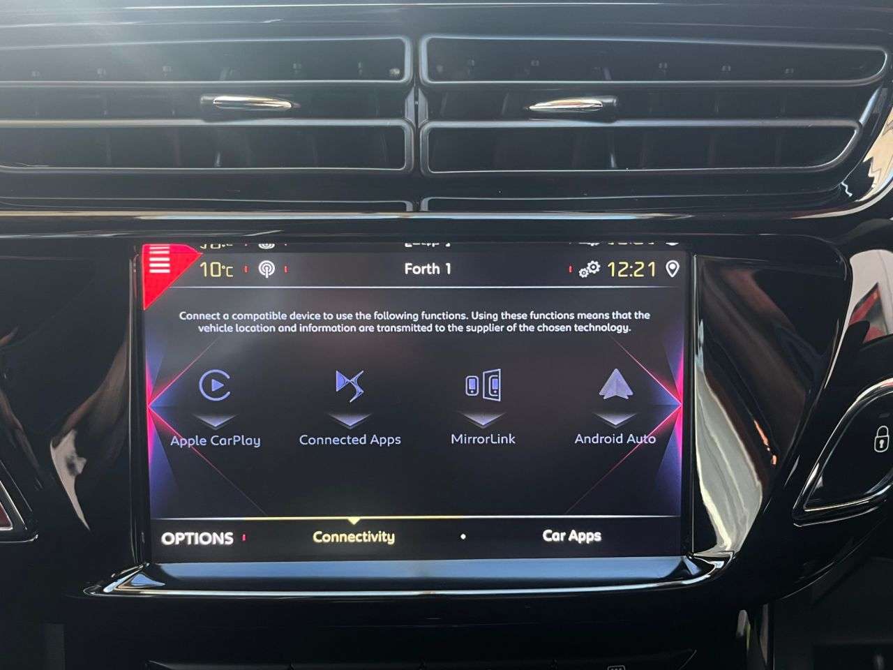 2019 DS AUTOMOBILES DS 3 2019 DS AUTOMOBILES DS 3