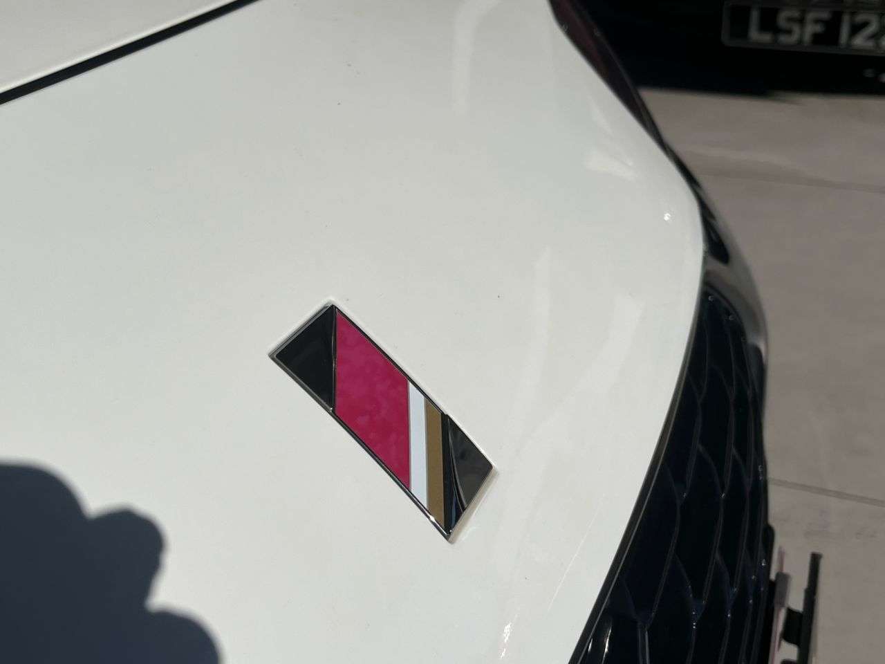 2019 DS AUTOMOBILES DS 3 2019 DS AUTOMOBILES DS 3