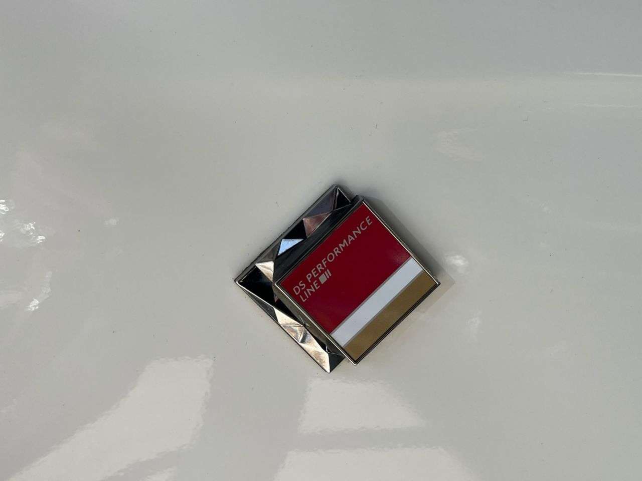 2019 DS AUTOMOBILES DS 3 2019 DS AUTOMOBILES DS 3