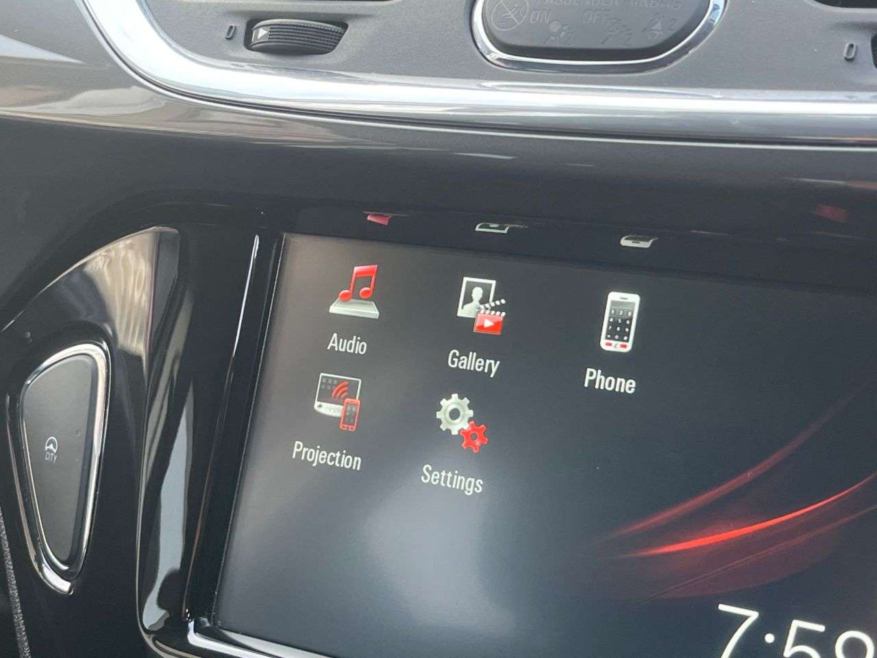 2018 VAUXHALL CORSA 2018 VAUXHALL CORSA