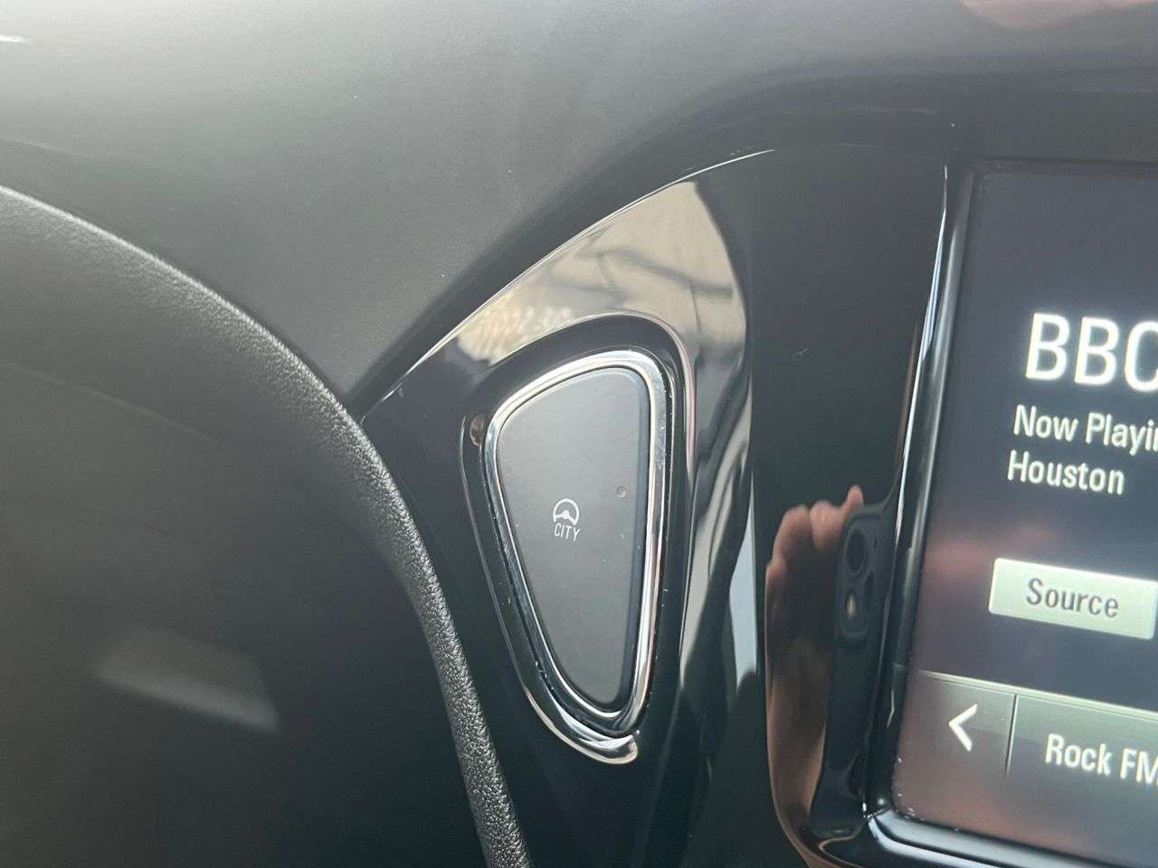 2018 VAUXHALL CORSA 2018 VAUXHALL CORSA
