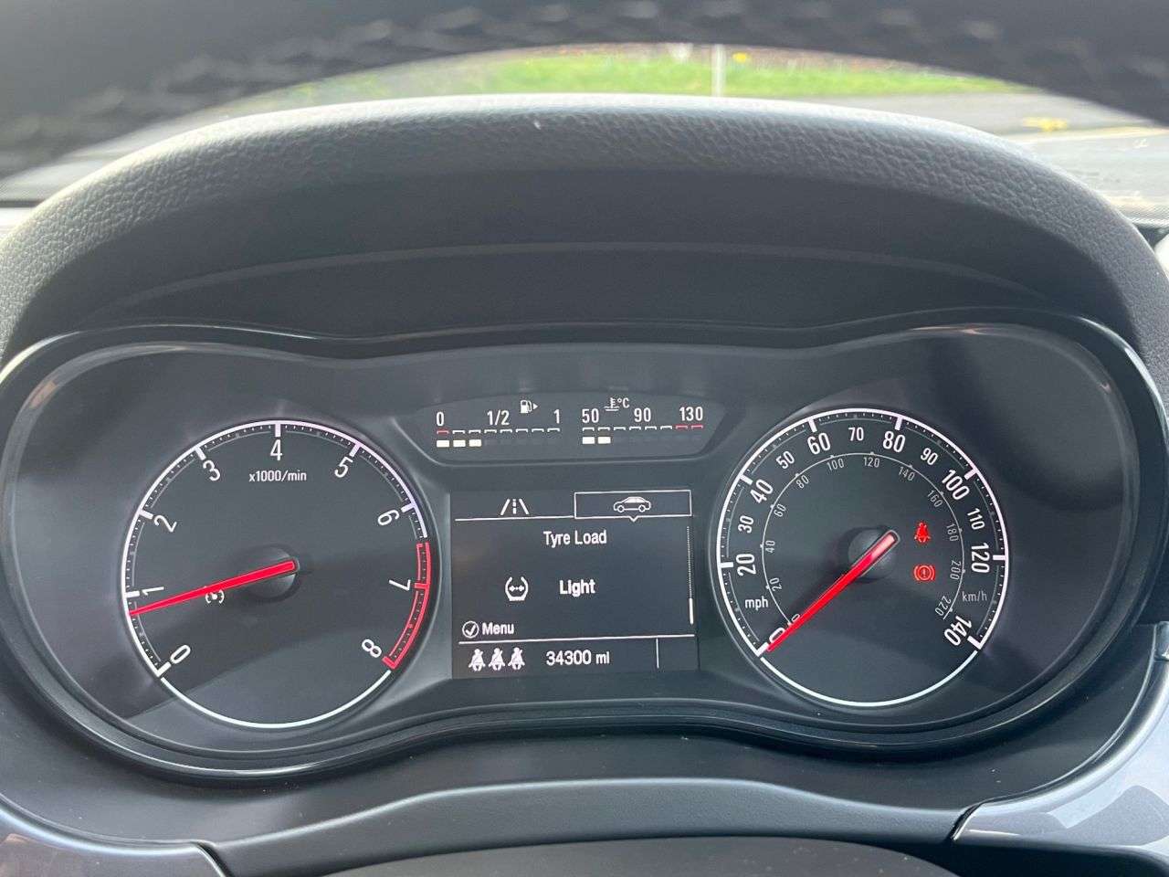 2018 VAUXHALL CORSA 2018 VAUXHALL CORSA