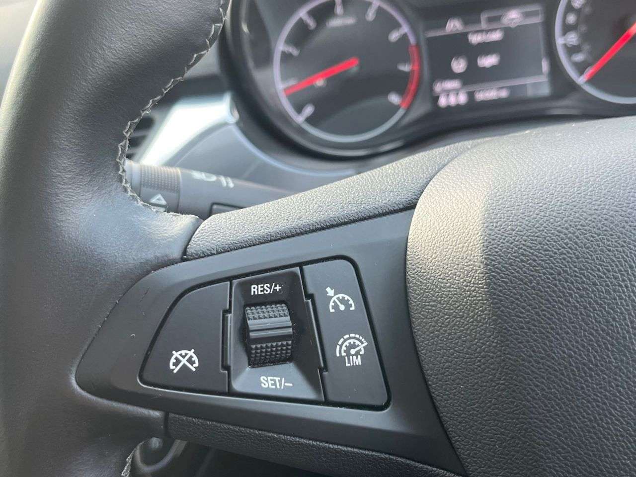 2018 VAUXHALL CORSA 2018 VAUXHALL CORSA