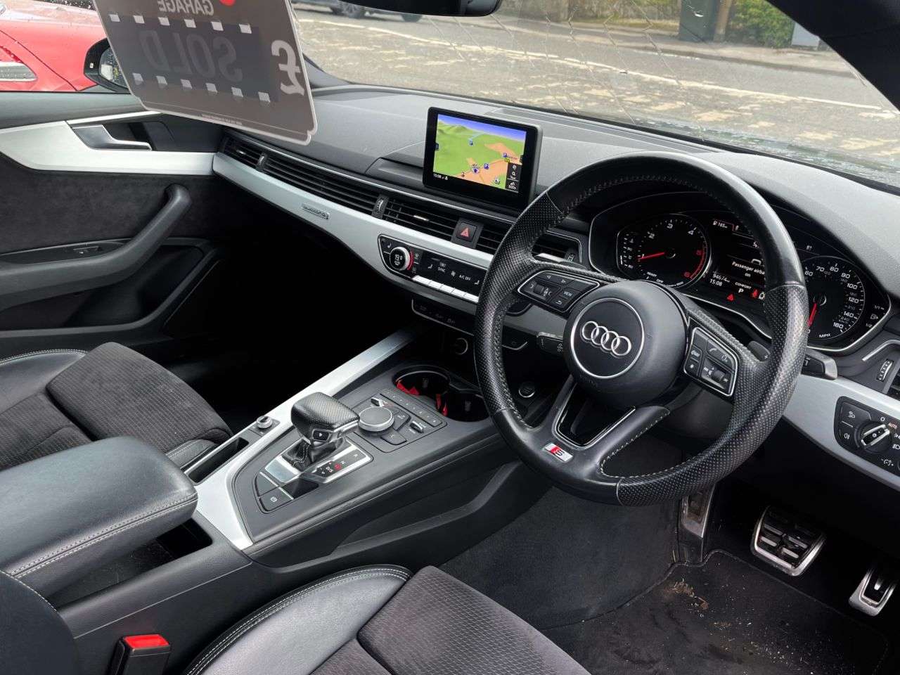 2017 AUDI A5 2017 AUDI A5