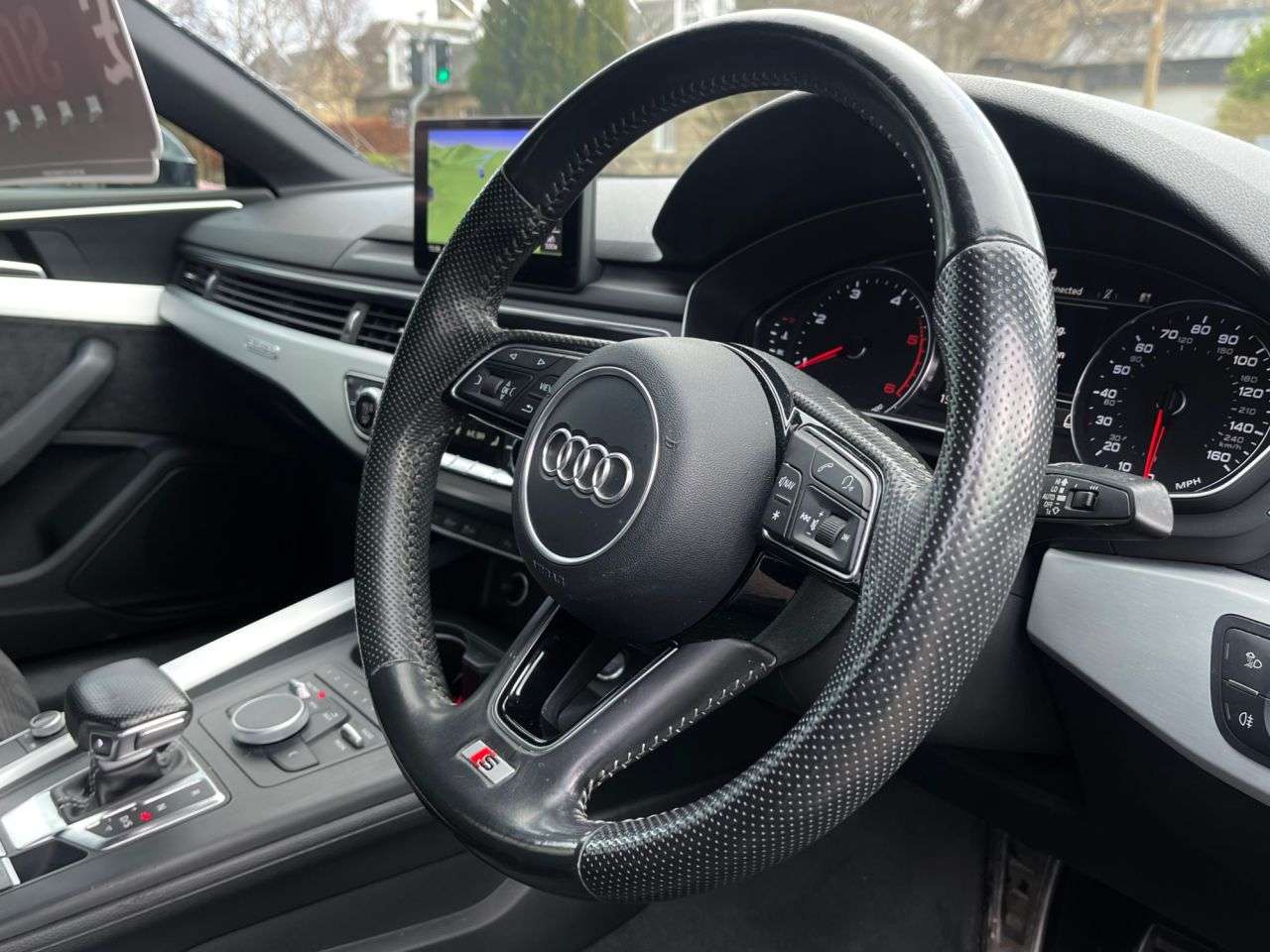 2017 AUDI A5 2017 AUDI A5