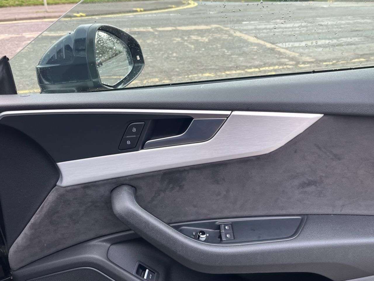 2017 AUDI A5 2017 AUDI A5