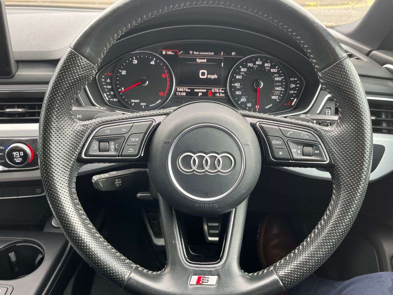 2017 AUDI A5 2017 AUDI A5