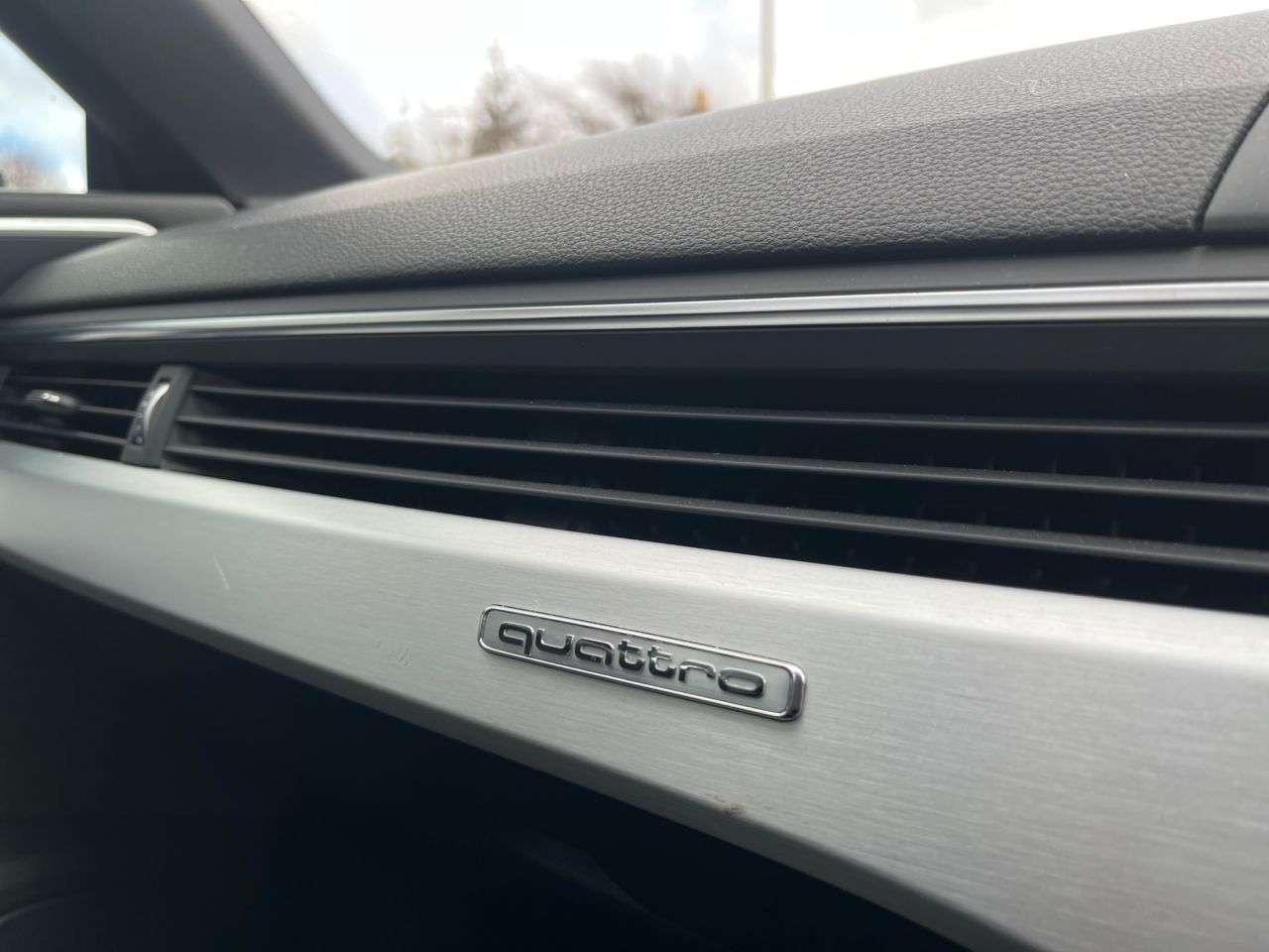 2017 AUDI A5 2017 AUDI A5