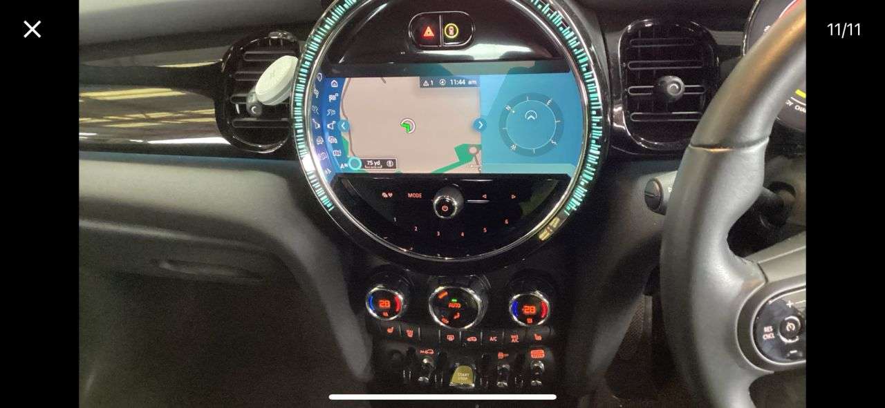 2022 MINI ELECTRIC HATCH 2022 MINI ELECTRIC HATCH