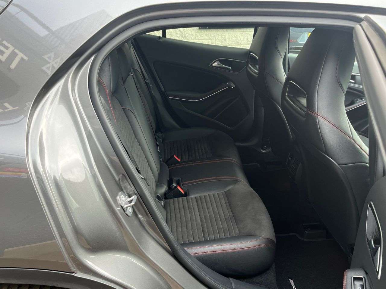 2020 MERCEDES-BENZ GLA 2020 MERCEDES-BENZ GLA