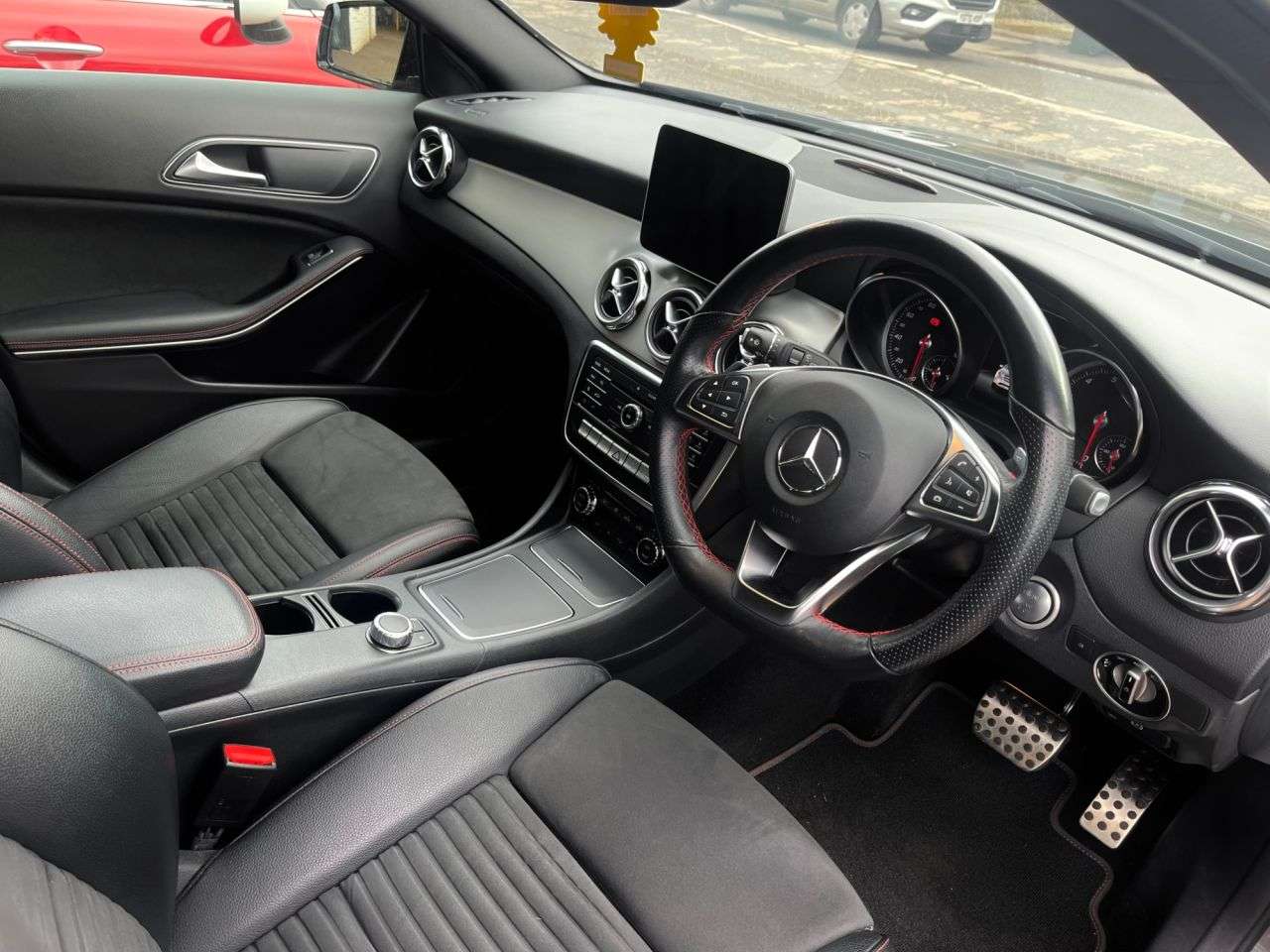 2020 MERCEDES-BENZ GLA 2020 MERCEDES-BENZ GLA