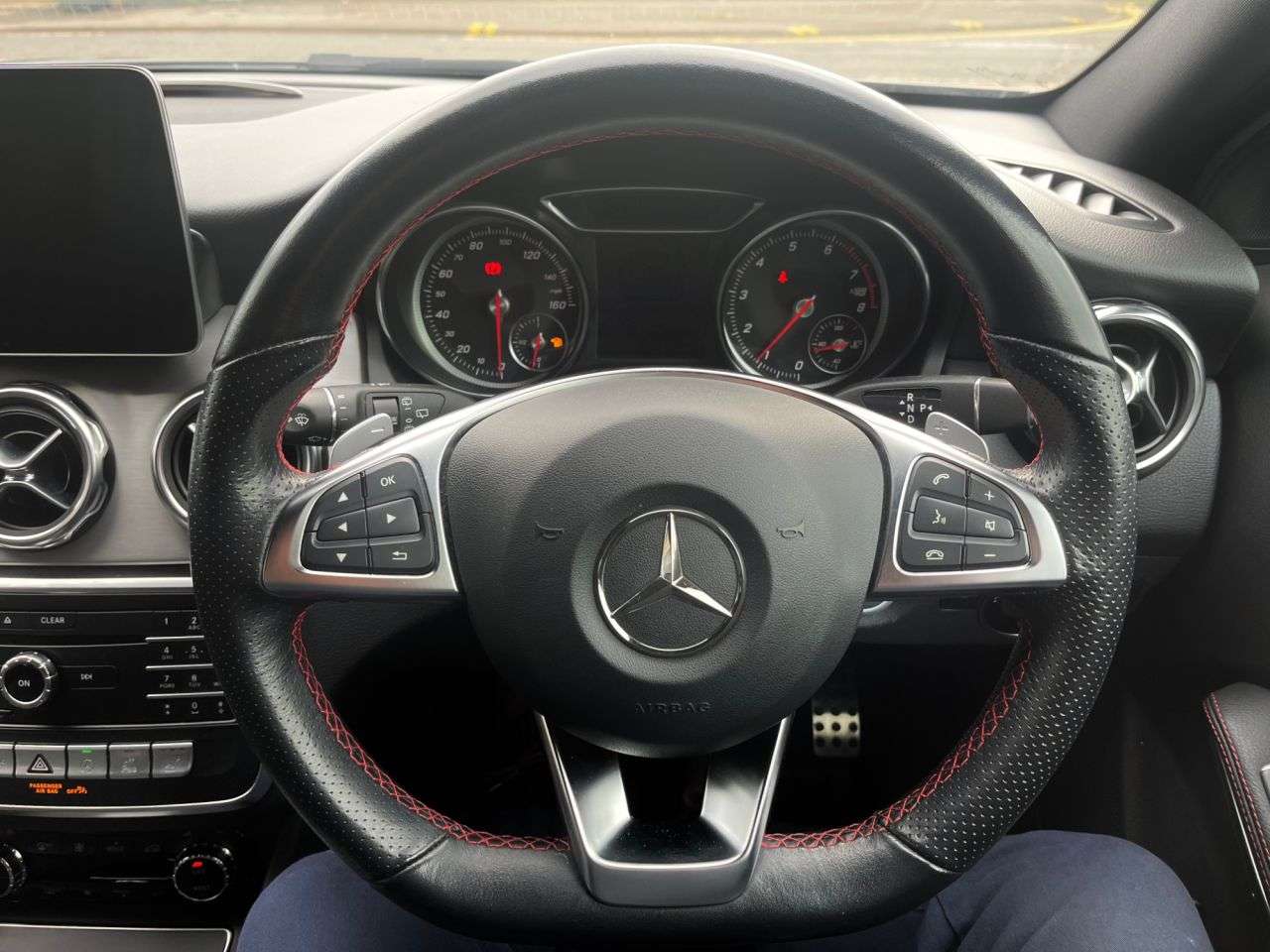 2020 MERCEDES-BENZ GLA 2020 MERCEDES-BENZ GLA