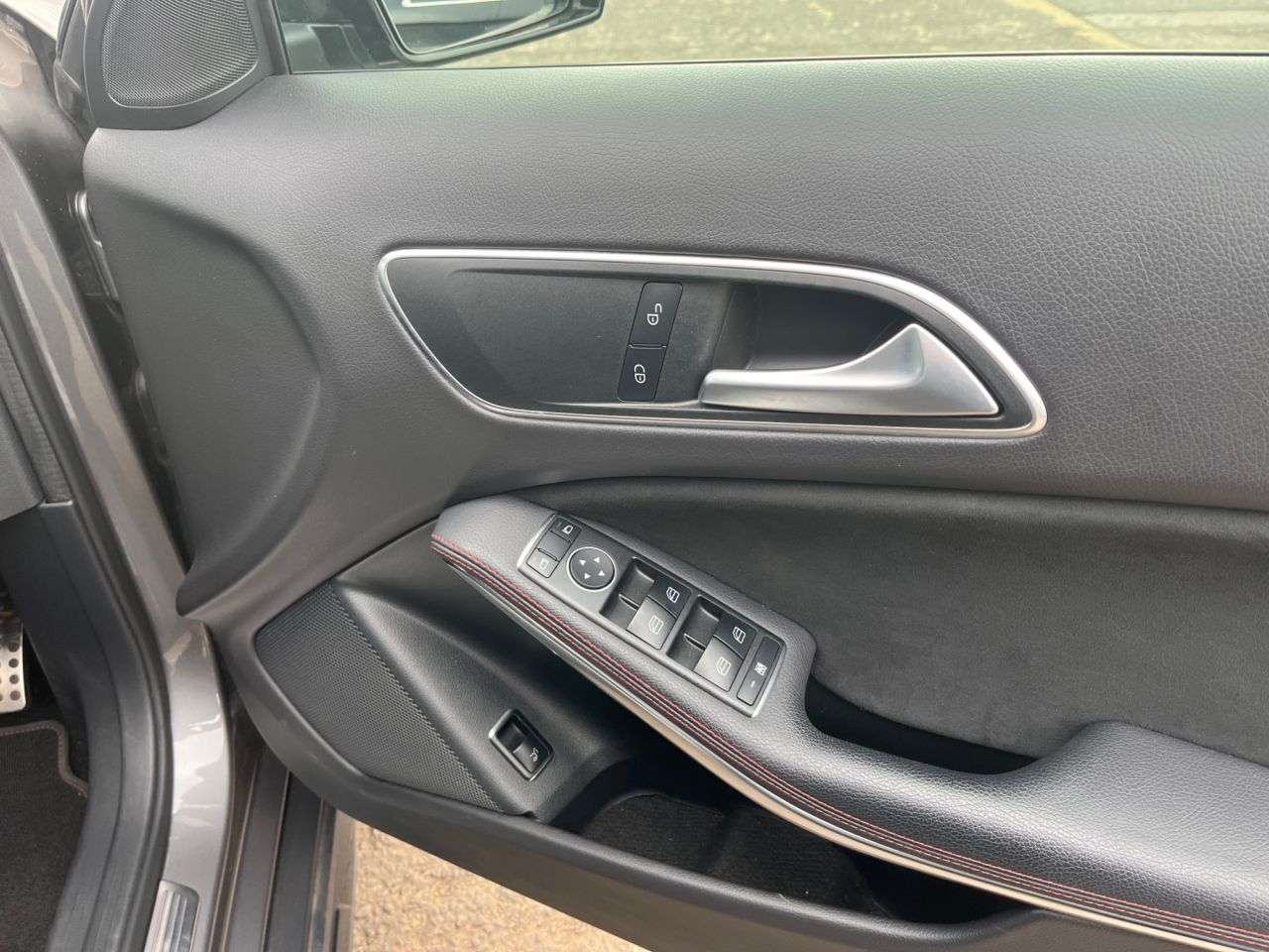 2020 MERCEDES-BENZ GLA 2020 MERCEDES-BENZ GLA