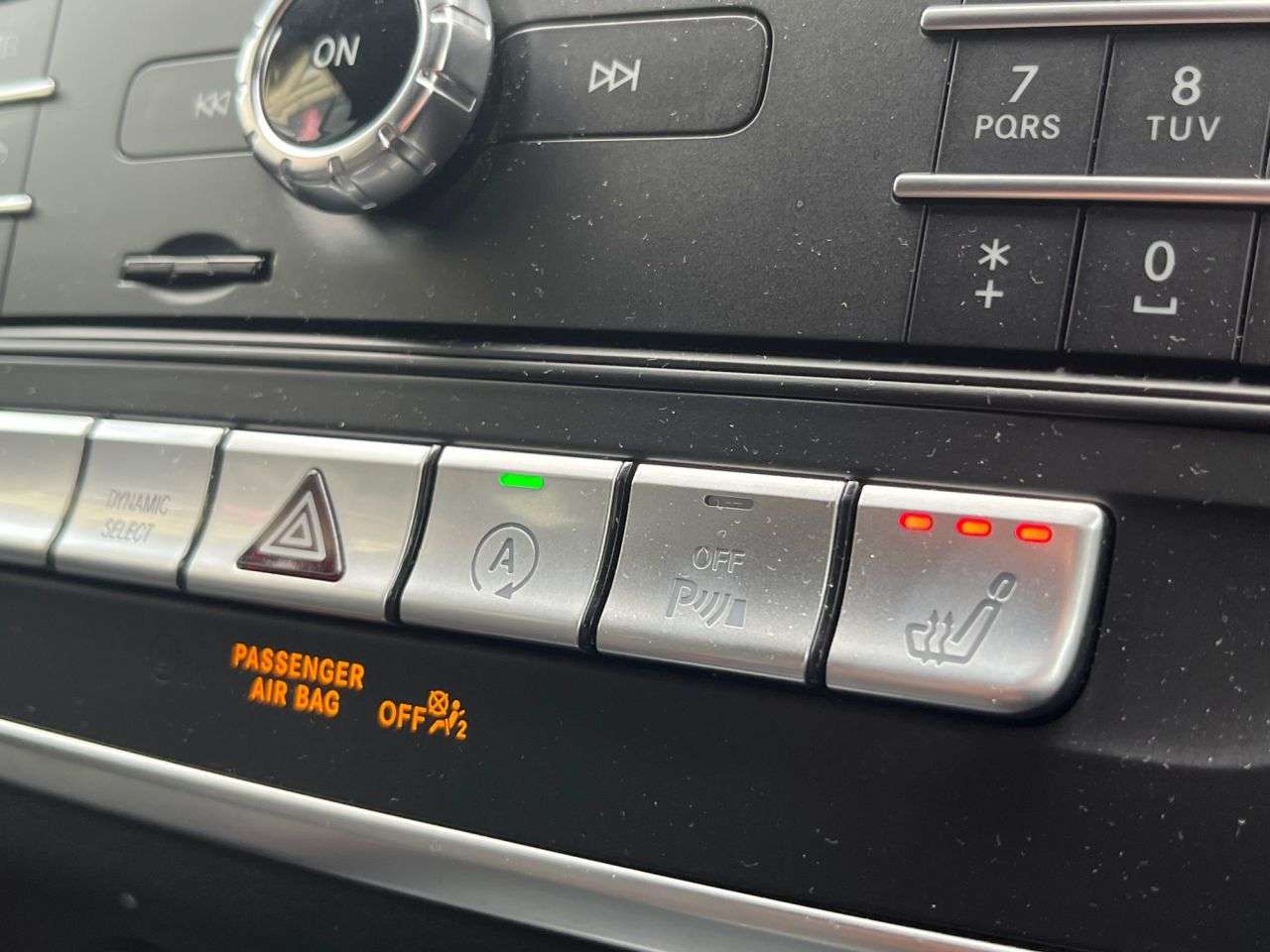 2020 MERCEDES-BENZ GLA 2020 MERCEDES-BENZ GLA