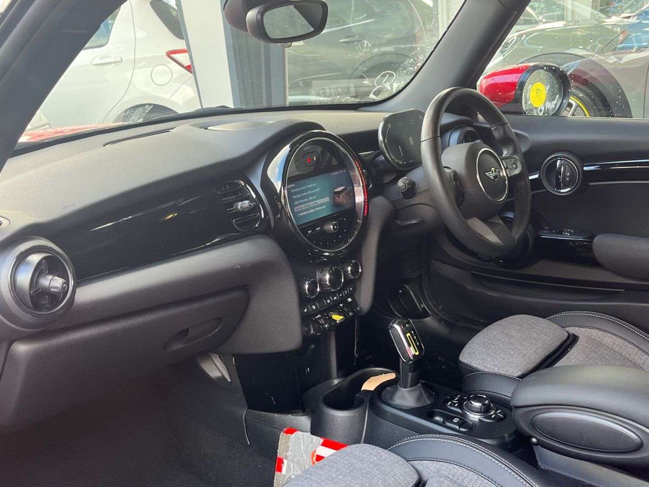 2023 MINI ELECTRIC HATCH 2023 MINI ELECTRIC HATCH