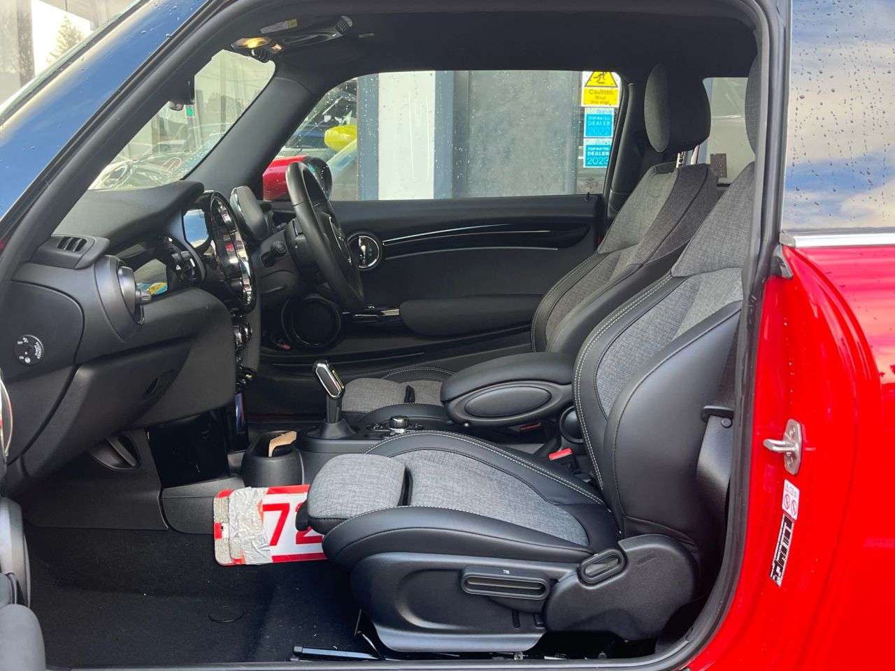 2023 MINI ELECTRIC HATCH 2023 MINI ELECTRIC HATCH