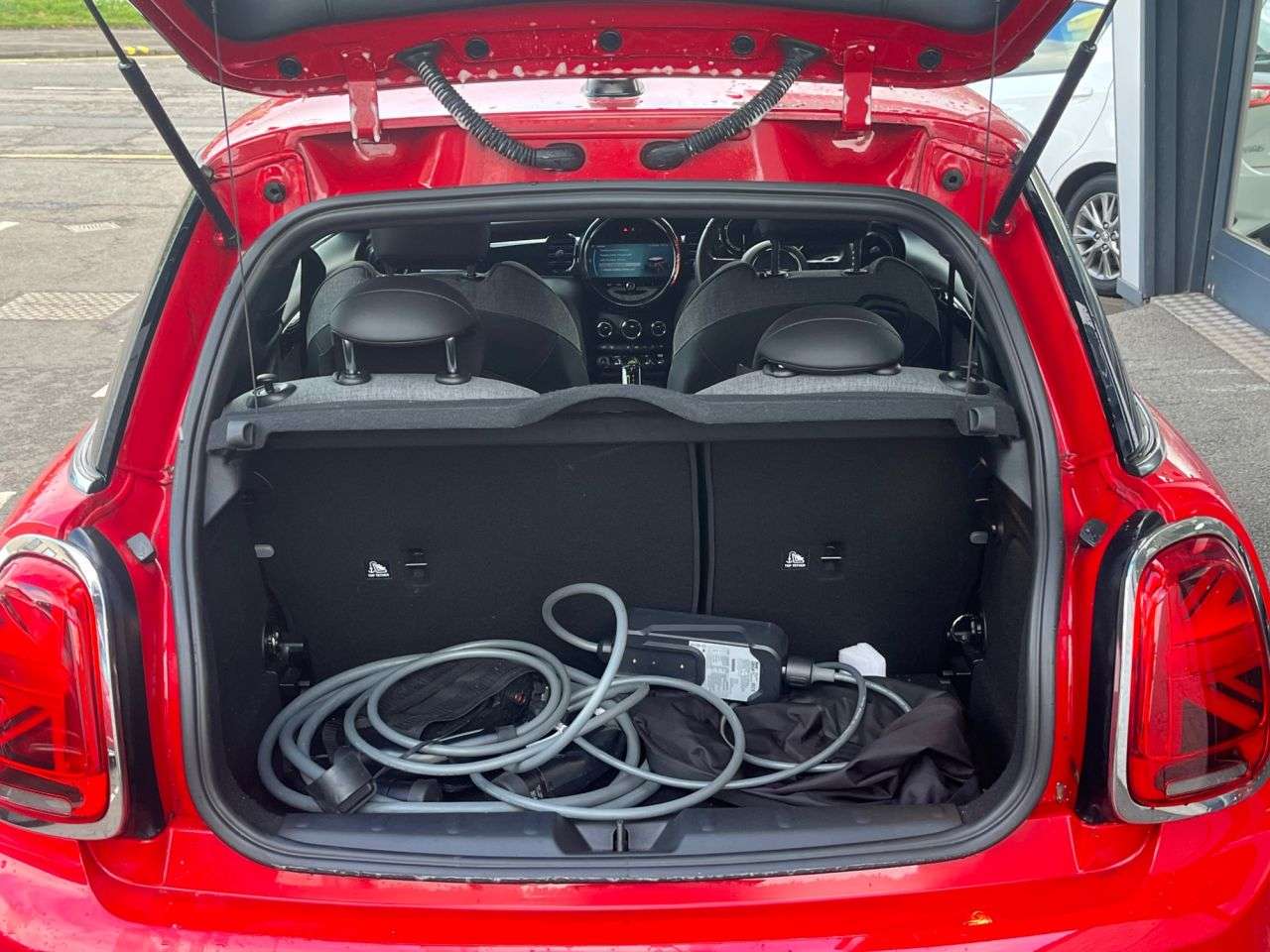 2023 MINI ELECTRIC HATCH 2023 MINI ELECTRIC HATCH