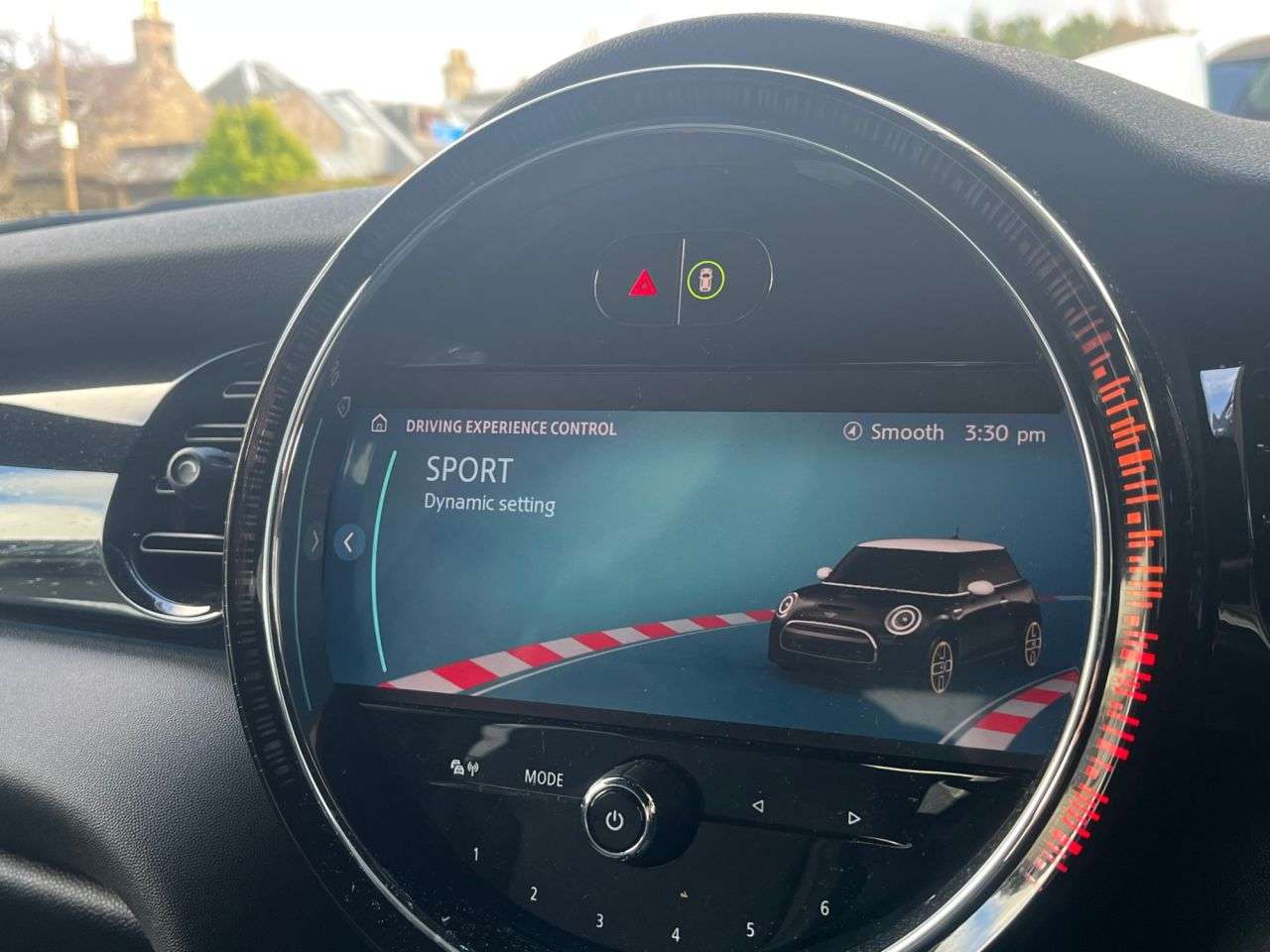 2023 MINI ELECTRIC HATCH 2023 MINI ELECTRIC HATCH