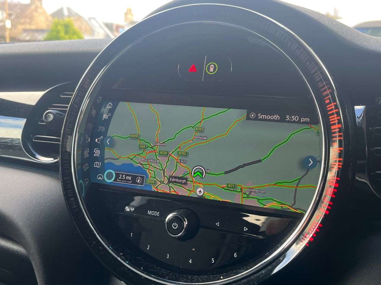 2023 MINI ELECTRIC HATCH 2023 MINI ELECTRIC HATCH