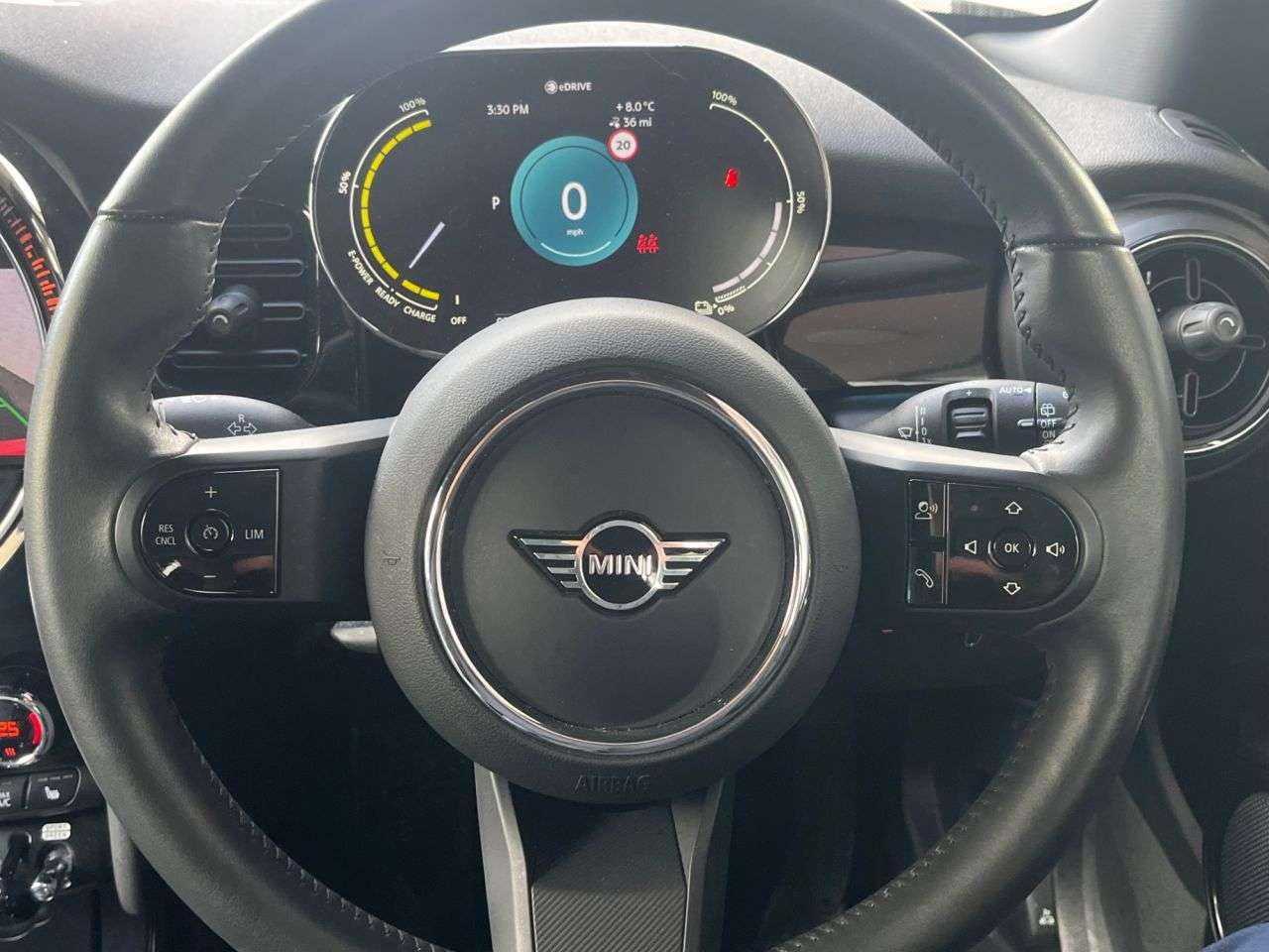 2023 MINI ELECTRIC HATCH 2023 MINI ELECTRIC HATCH