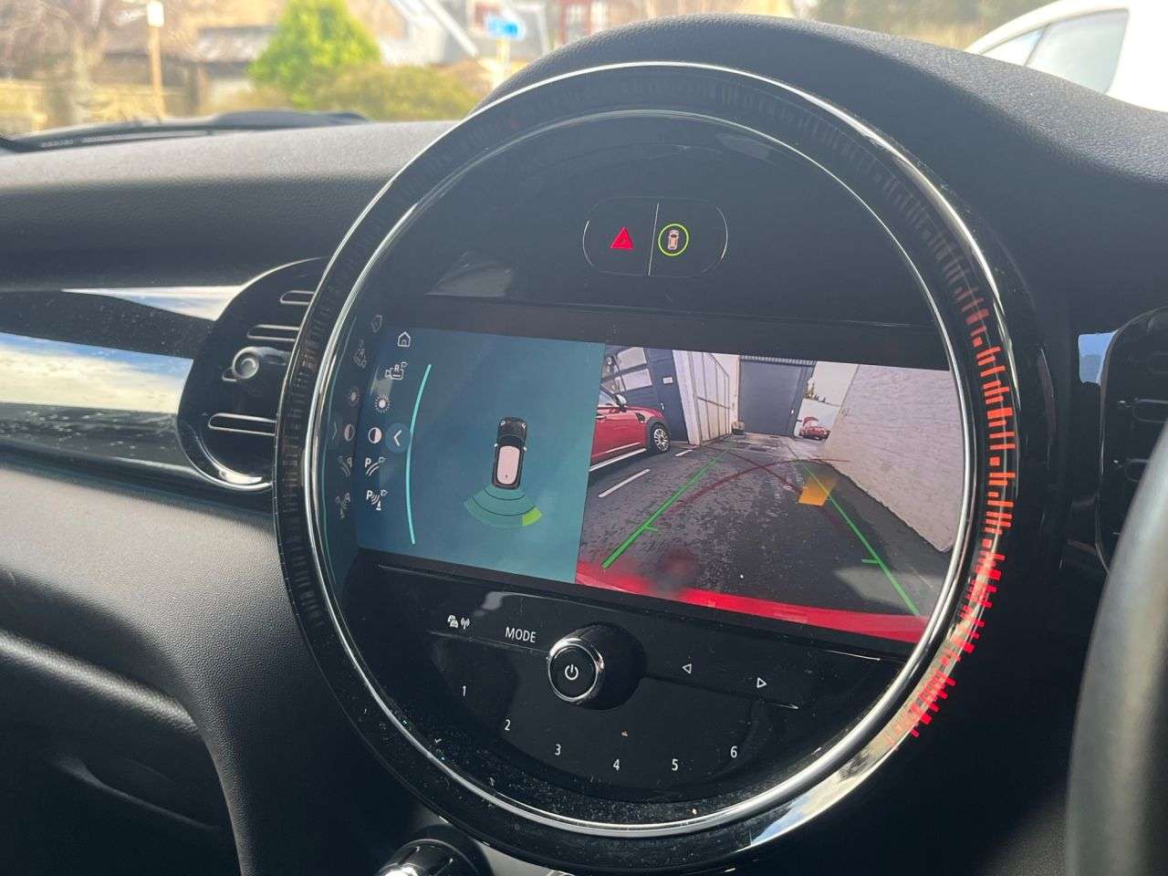 2023 MINI ELECTRIC HATCH 2023 MINI ELECTRIC HATCH