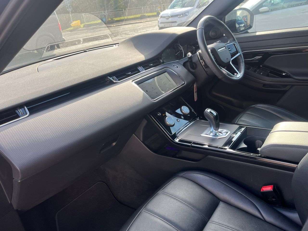 2023 LAND ROVER RANGE ROVER EVOQUE 2023 LAND ROVER RANGE ROVER EVOQUE