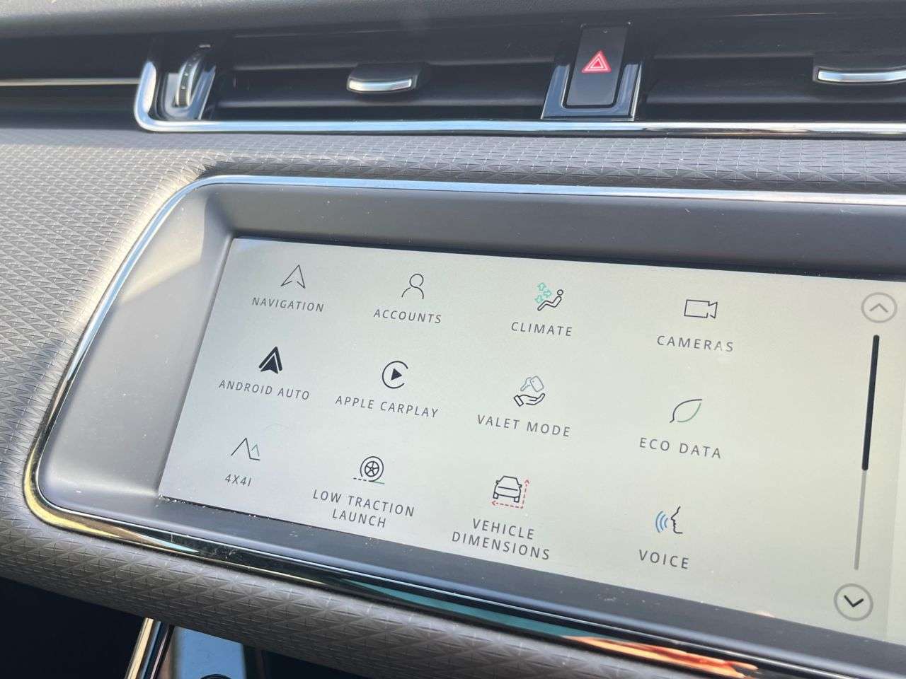 2023 LAND ROVER RANGE ROVER EVOQUE 2023 LAND ROVER RANGE ROVER EVOQUE