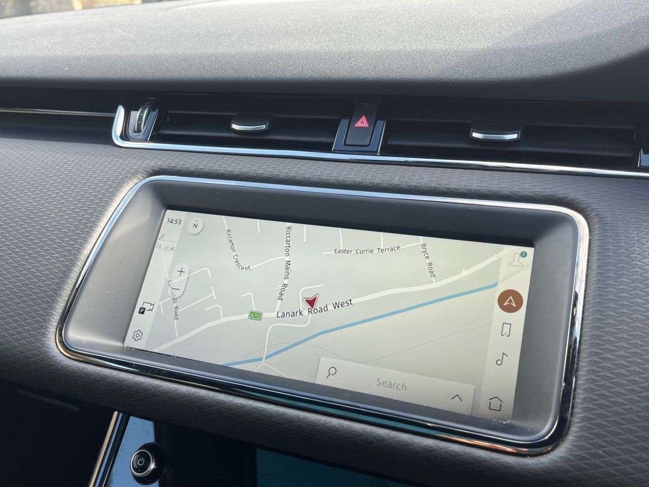 2023 LAND ROVER RANGE ROVER EVOQUE 2023 LAND ROVER RANGE ROVER EVOQUE