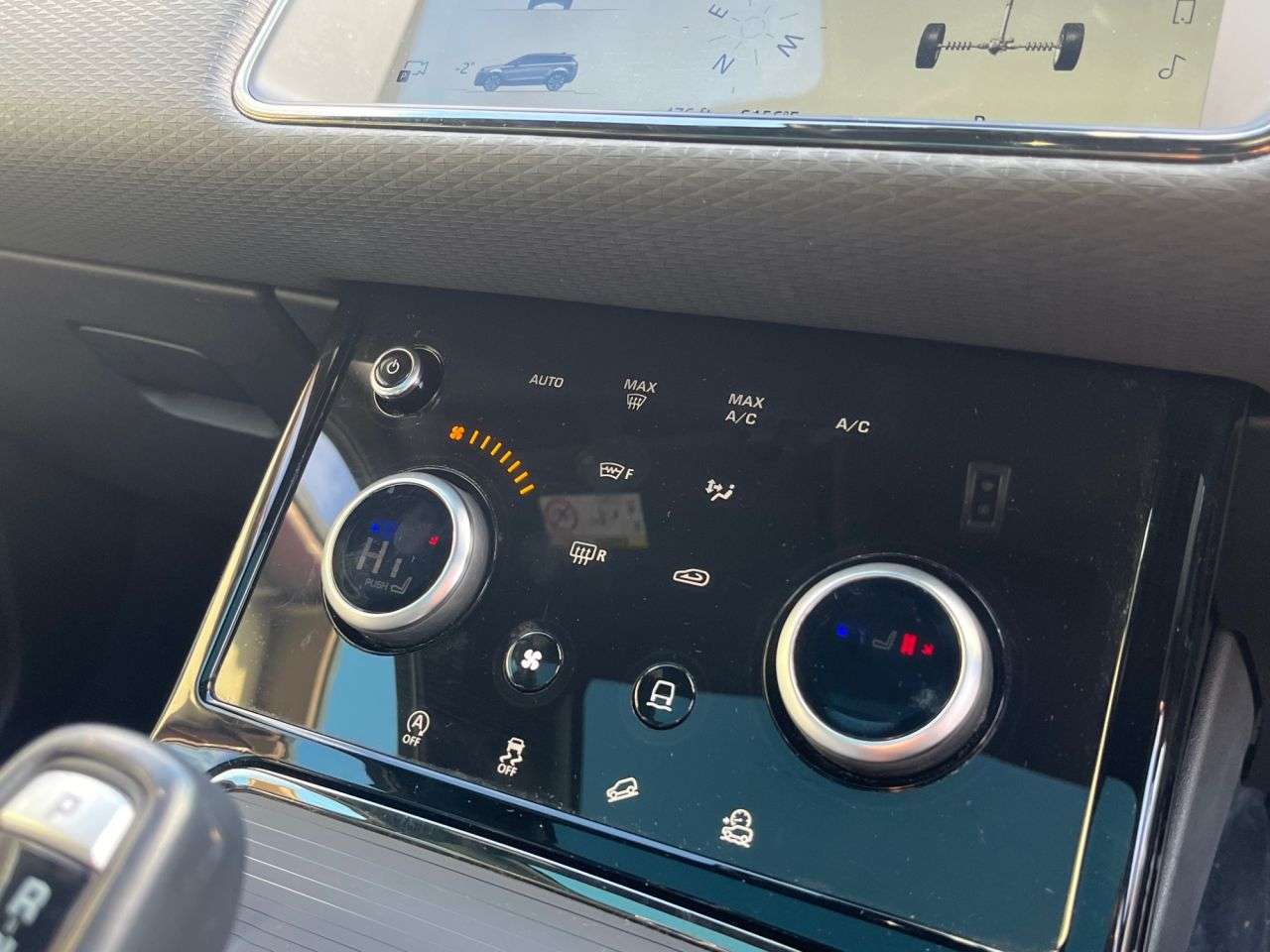 2023 LAND ROVER RANGE ROVER EVOQUE 2023 LAND ROVER RANGE ROVER EVOQUE