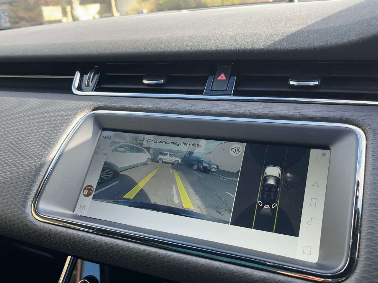 2023 LAND ROVER RANGE ROVER EVOQUE 2023 LAND ROVER RANGE ROVER EVOQUE