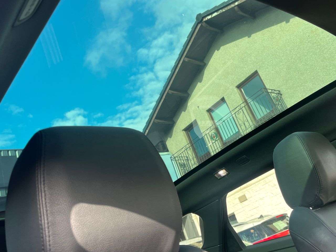 2023 LAND ROVER RANGE ROVER EVOQUE 2023 LAND ROVER RANGE ROVER EVOQUE