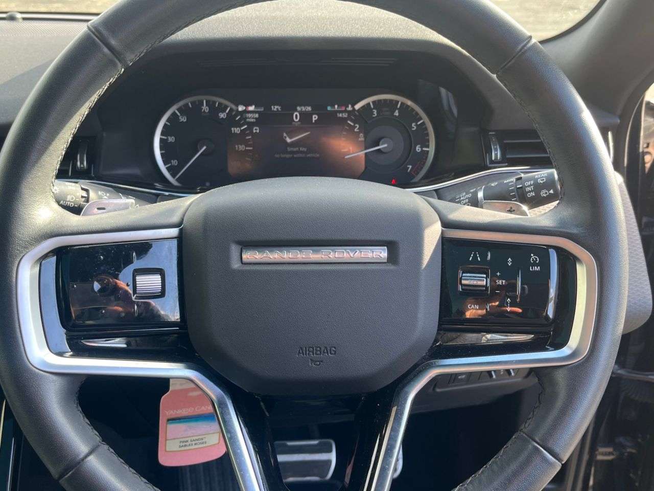 2023 LAND ROVER RANGE ROVER EVOQUE 2023 LAND ROVER RANGE ROVER EVOQUE