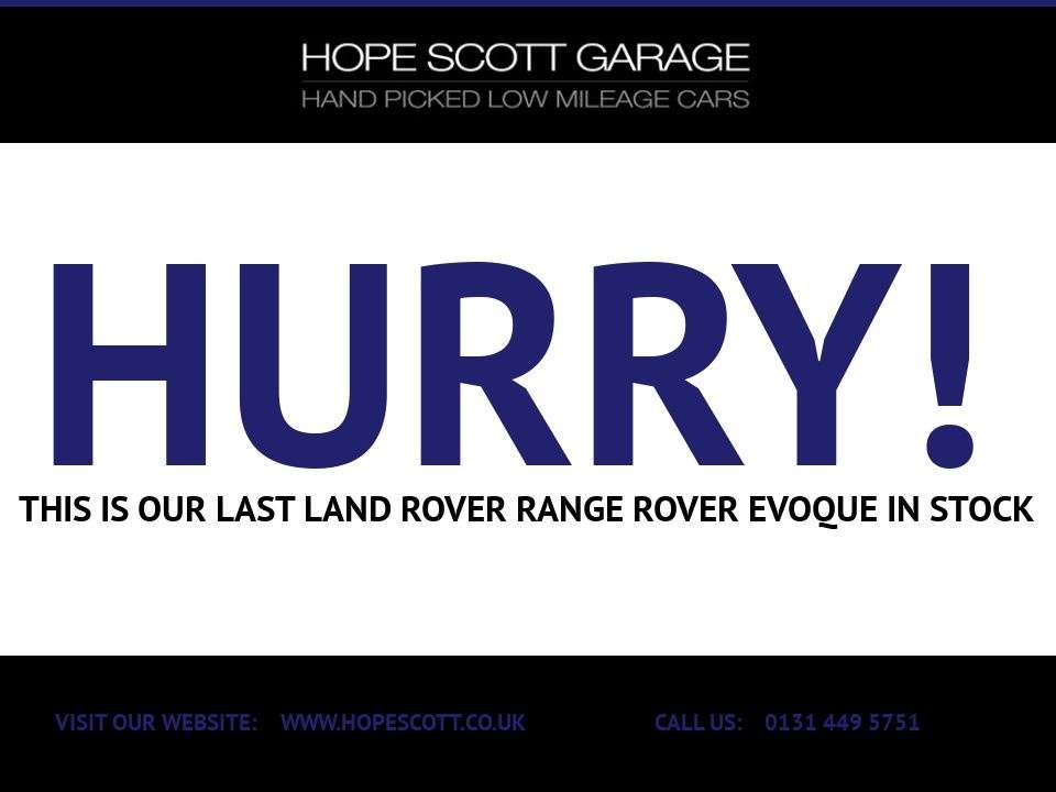 2023 LAND ROVER RANGE ROVER EVOQUE 2023 LAND ROVER RANGE ROVER EVOQUE