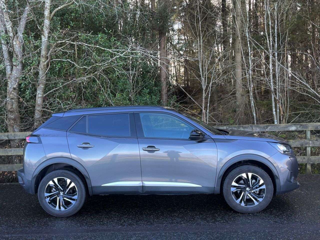 A 2023 PEUGEOT 2008 1.2 PureTech Allure Premium + SUV 5dr Petrol Manual Euro 6 (s/s) (130 ps) * A 2023 PEUGEOT 2008 1.2 PureTech Allure Premium + SUV 5dr Petrol Manual Euro 6 (s/s) (130 ps) *