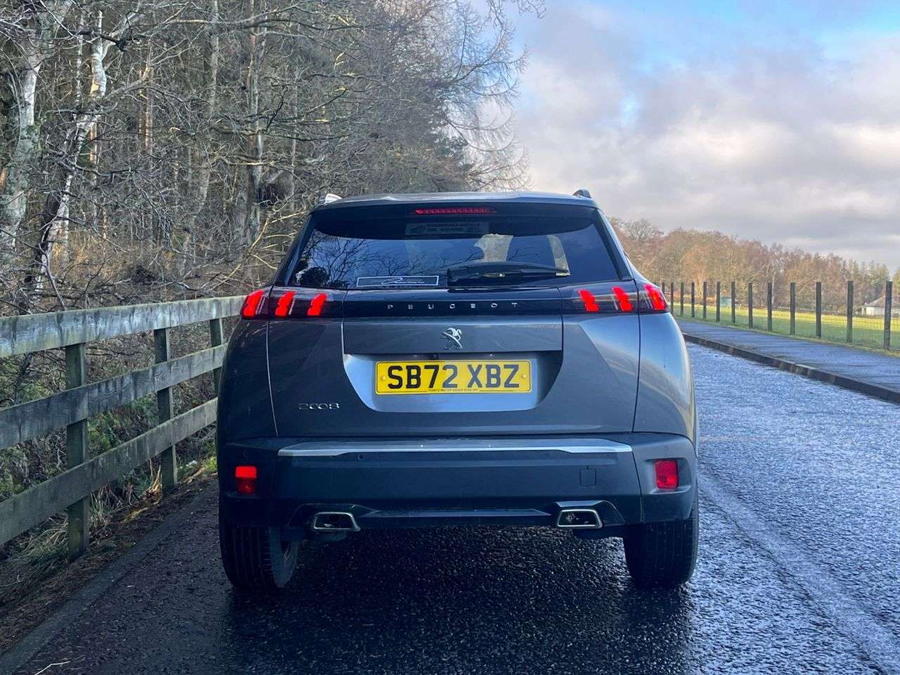 2023 PEUGEOT 2008 2023 PEUGEOT 2008