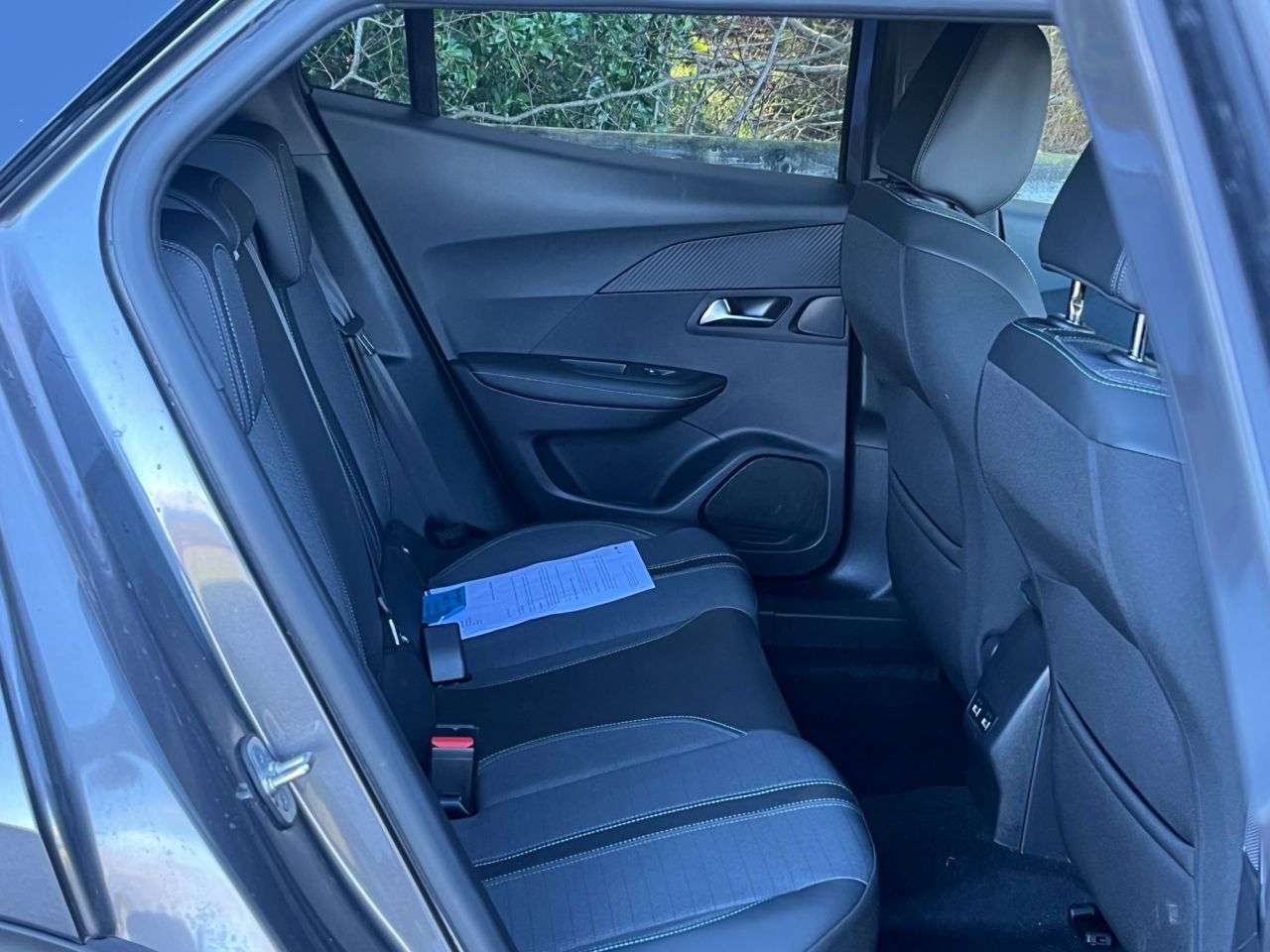 2023 PEUGEOT 2008 2023 PEUGEOT 2008