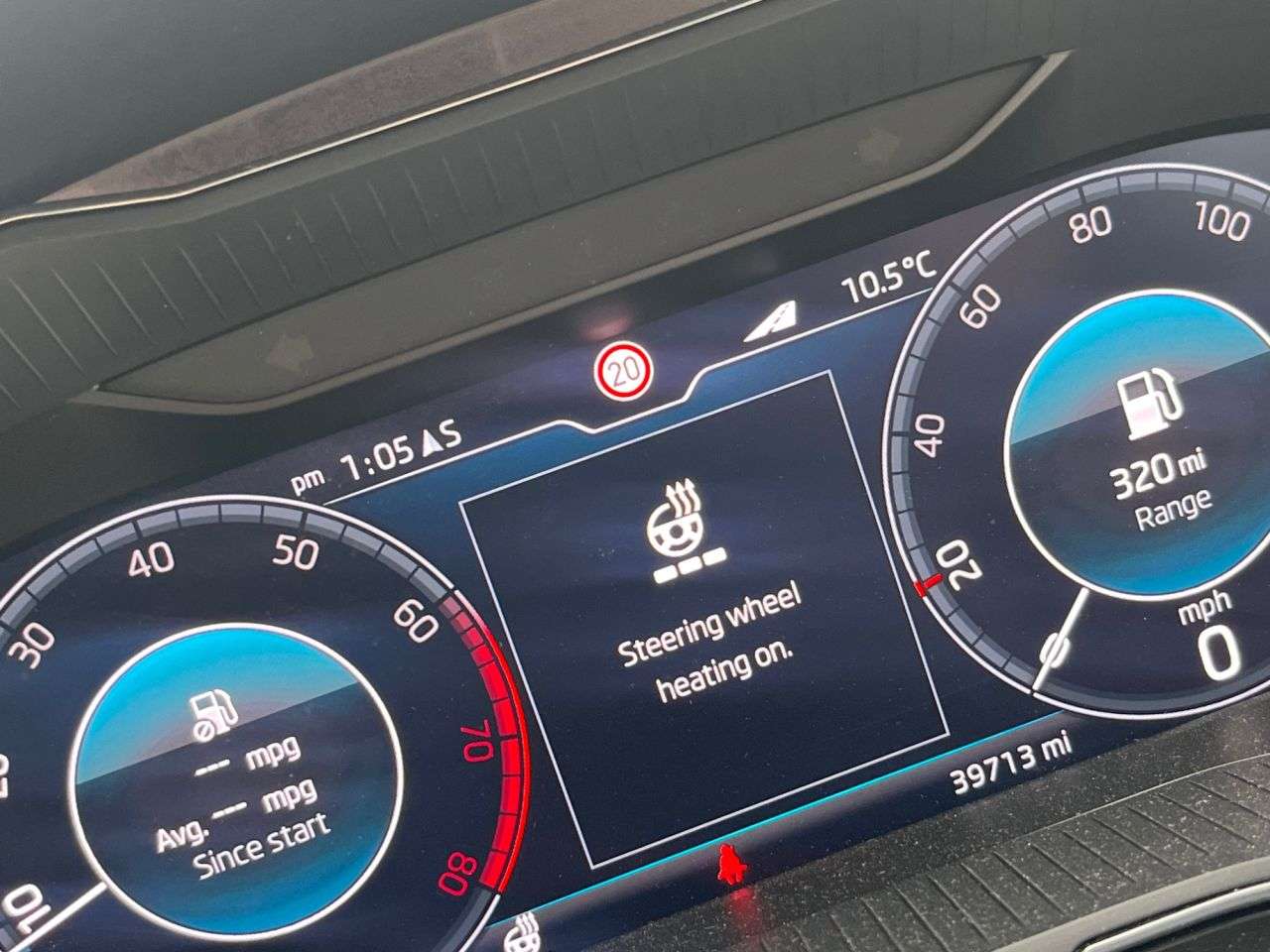 2020 SKODA SUPERB 2020 SKODA SUPERB