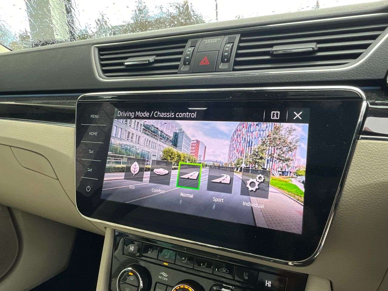 2020 SKODA SUPERB 2020 SKODA SUPERB