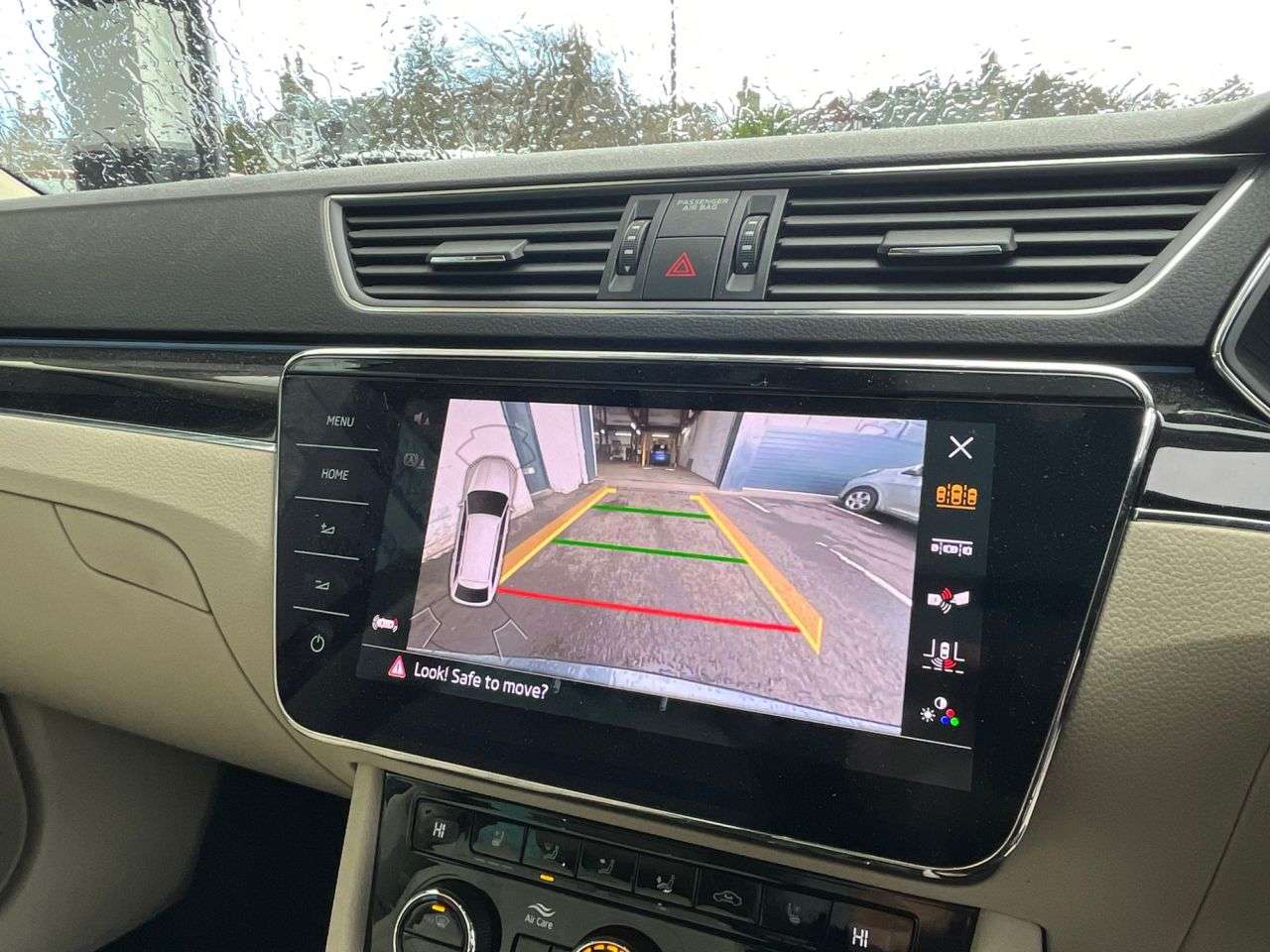 2020 SKODA SUPERB 2020 SKODA SUPERB