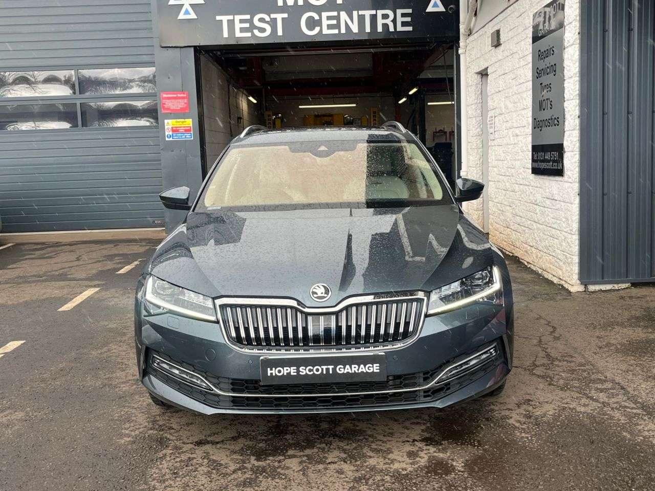 2020 SKODA SUPERB 2020 SKODA SUPERB