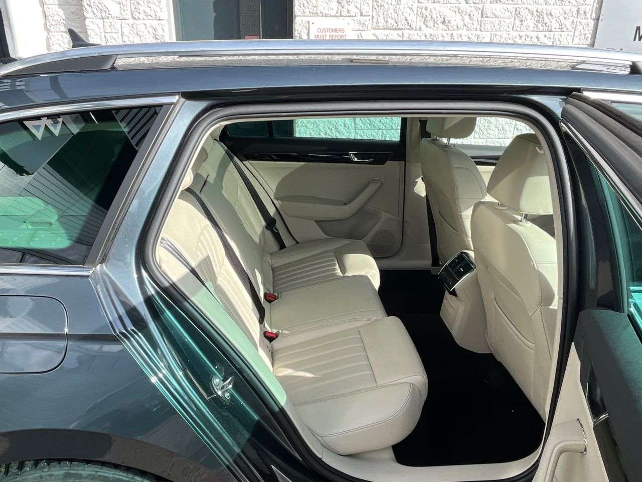 2020 SKODA SUPERB 2020 SKODA SUPERB