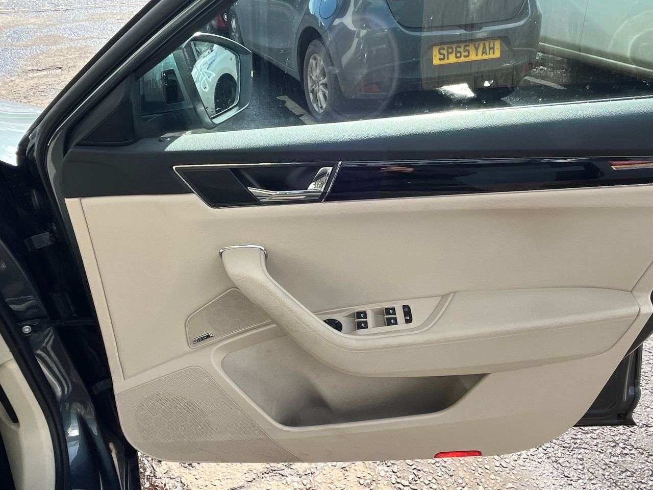 2020 SKODA SUPERB 2020 SKODA SUPERB