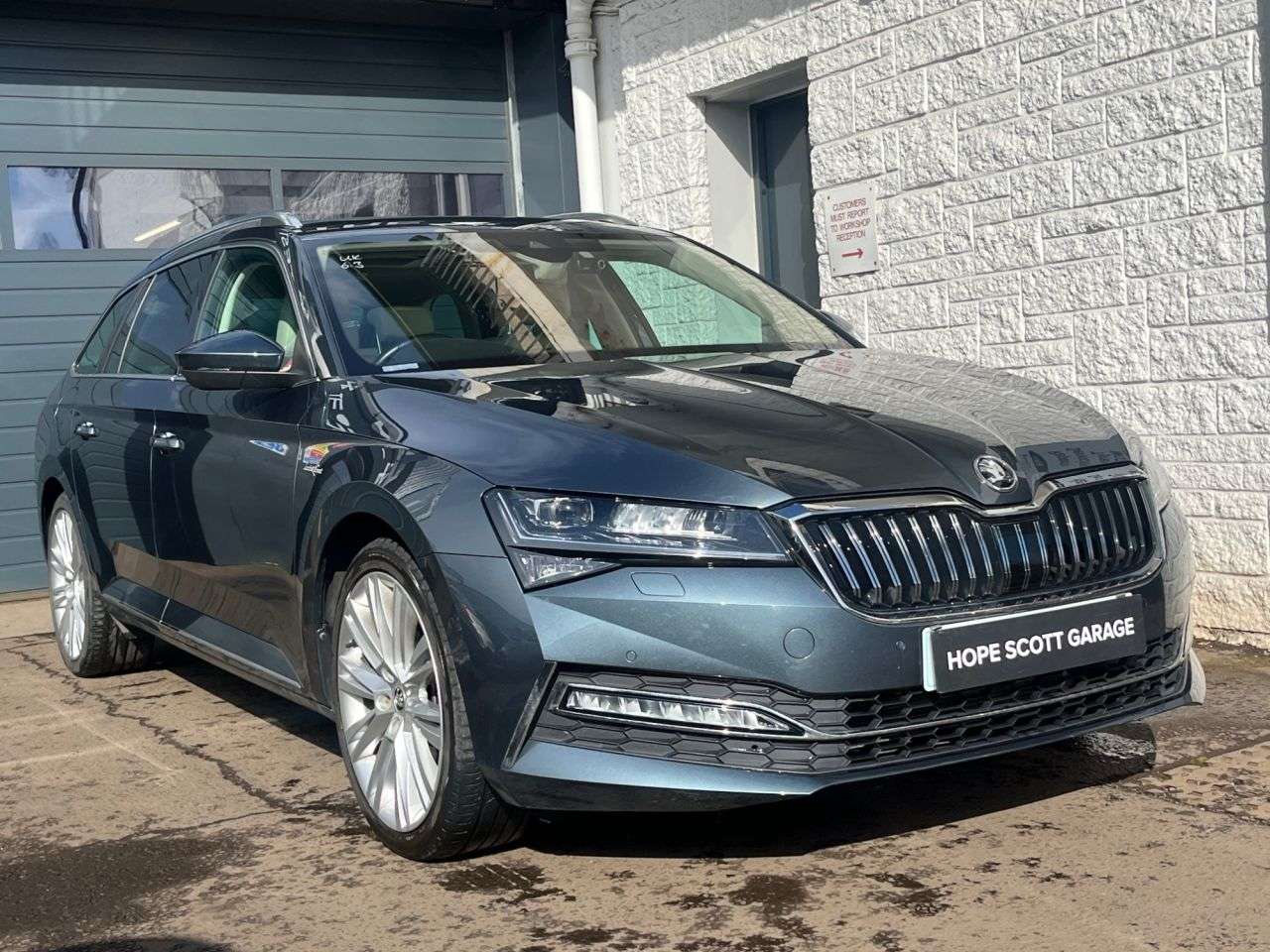 2020 SKODA SUPERB 2020 SKODA SUPERB